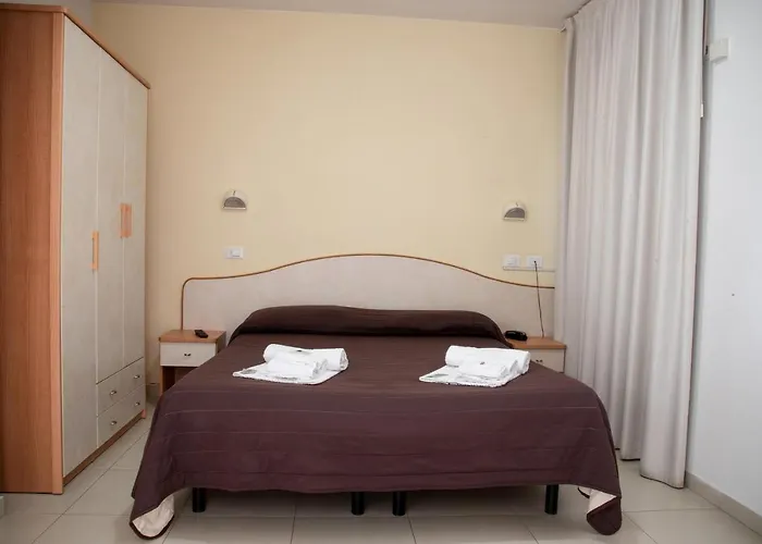 Hotel Vela D\'Oro