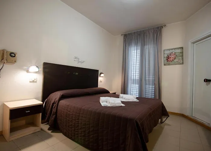 Hotel Vela D\'Oro